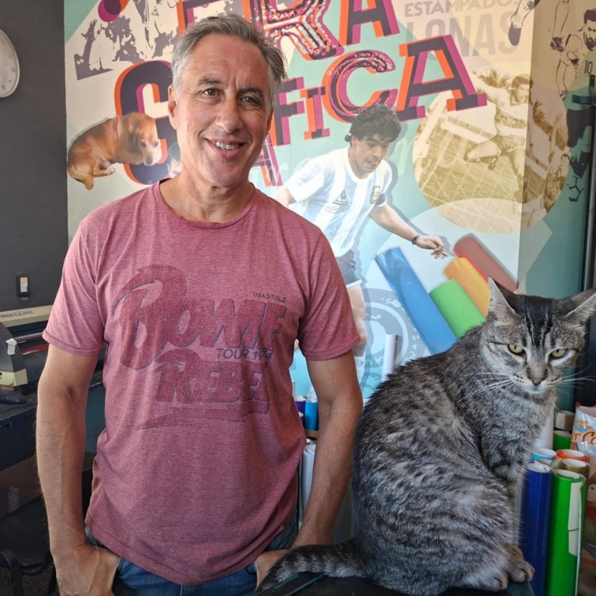 SAPAB anunció Castraciones Masivas para febrero y marzo, hablamos con Alejandro Arredondo, integrante de la entidad