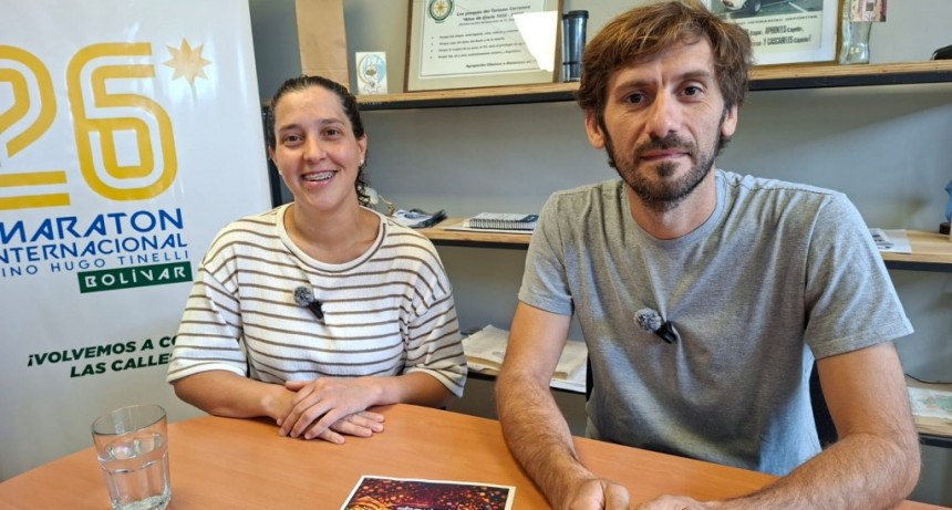 Dirección de Turismo: presentaron el Expreso Marsiglio junto a Estefanía Rodríguez Palomino 