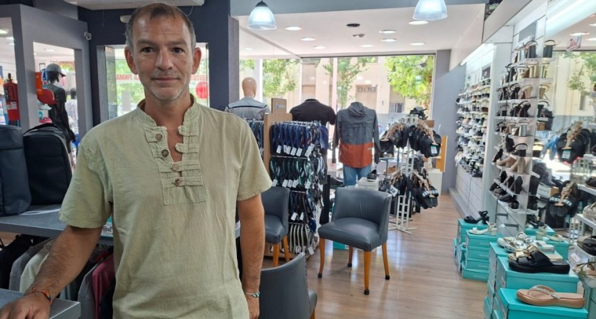 Ideal Zapatería lanzó la promo 50% OFF