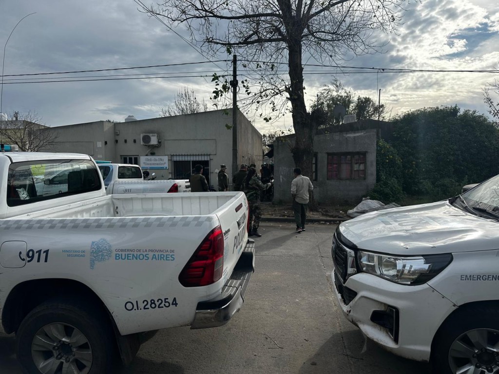 Informe Oficial Comando de Prevención Rural: Dos allanamientos para esclarecer la faena de tres vacunos en campos de linderos a la localidad de Unzué