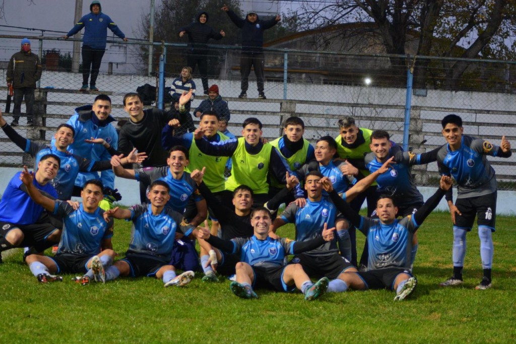 Ciudad es finalista del Interligas y jugará ante Balonpié un histórico duelo entre bolivarenses