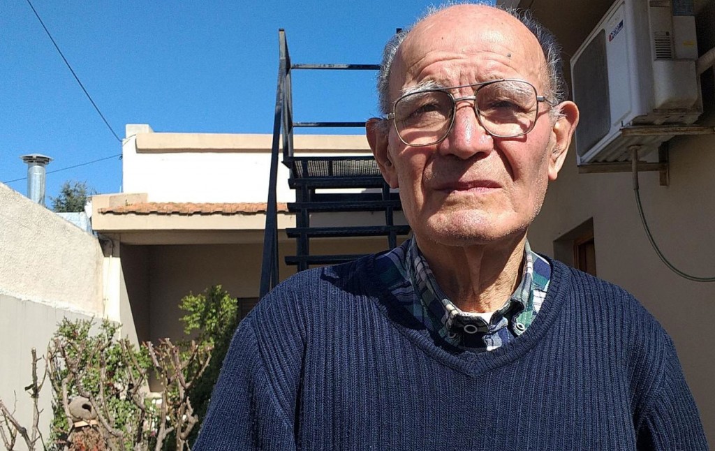 Jesús González; ‘Mi deseo siempre fue mantenerme en mi lugar, fueron 60 años que me dedique a esto y siempre fui feliz’
