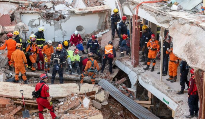 El lunes comienzan las pericias para determinar las causas de la tragedia de Villa Gesell