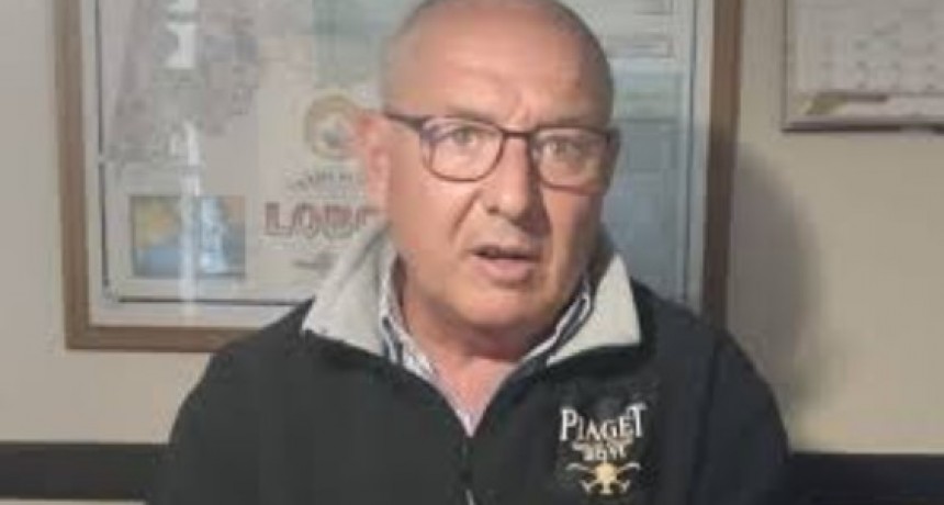 Fernando Ferrari (CARBAP): 