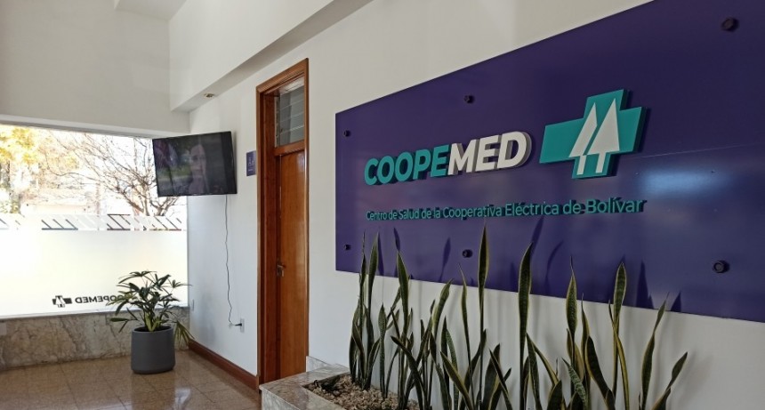 Coopemed ofrece la cobertura de eventos sociales con su Área Protegida