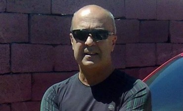 Falleció Marcelo Britos