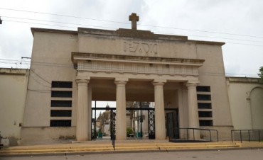 Necrológicas actualizadas hasta el 25 de enero del 2017