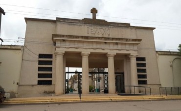 Necrológicas actualizadas hasta el 30 de enero del 2017