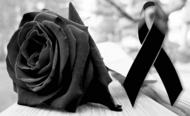 Falleció María Rosa Torres, viuda de Basterra