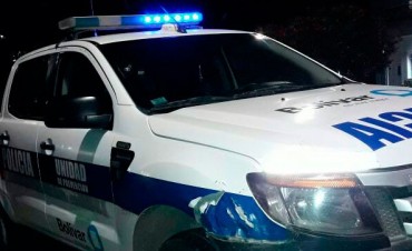 Habr&iacute;a cambios en la Polic&iacute;a en el mes de marzo