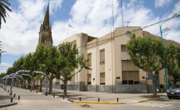 Desde hoy los empleados municipales perciben una mejora salarial