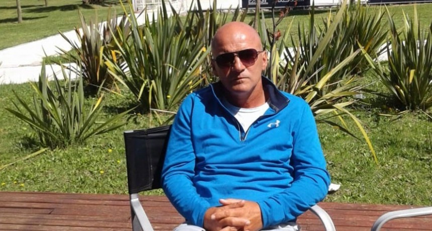 Guillermo Panaro:&lsquo;Los jugadores de estas ligas tienen que entender que no se puede vivir con lo que ganan&rsquo;