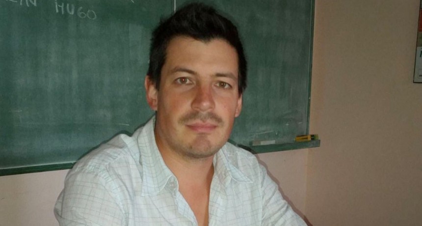 Gonzalo P&eacute;rez: &lsquo;Lo que se espera es un enero llovedor, pero con el inconveniente de que el a&ntilde;o ni&ntilde;o trae tormentas de mucha intensidad y con probabilidad de vientos y granizo&rsquo;
