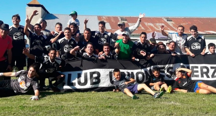 Uni&oacute;n es Fuerza de Marsiglio participar&aacute; en el Torneo Nacional CyC en Olavarr&iacute;a