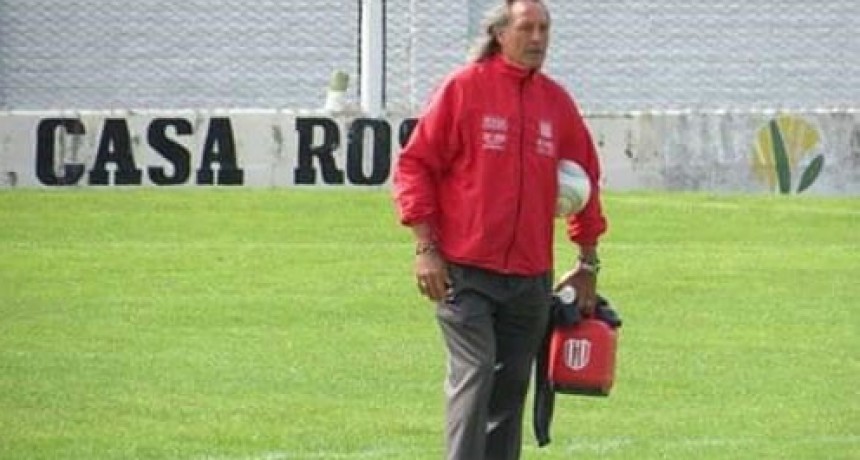 El Cecil Roberts de Marcelo Arbe obtuvo el 3&ordm; puesto en la dura liga de Tres Lomas
