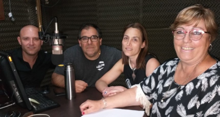&ldquo;Fui abusada cuando ten&iacute;a nueve a&ntilde;os&rdquo;