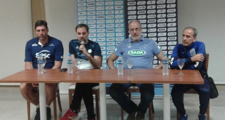 Copa Libertadores De Voleibol: Se present&oacute; el cierre de esta esta etapa para Bol&iacute;var Voley
