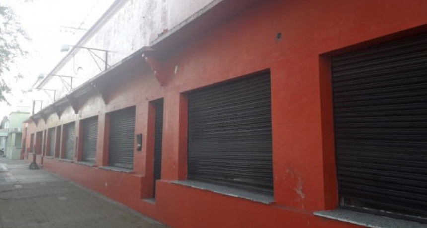 Noticia de Infobis: Empresarios chinos ya se hicieron cargo de la sucursal CLC de la avenida 25 de Mayo