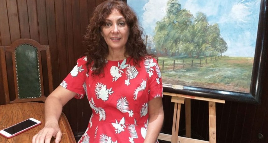 Mary Jofre: &lsquo;Est&aacute;n retrasadas las vacunas de varicela y meningitis desde el a&ntilde;o pasado y mandan muy poca cantidad&rsquo;