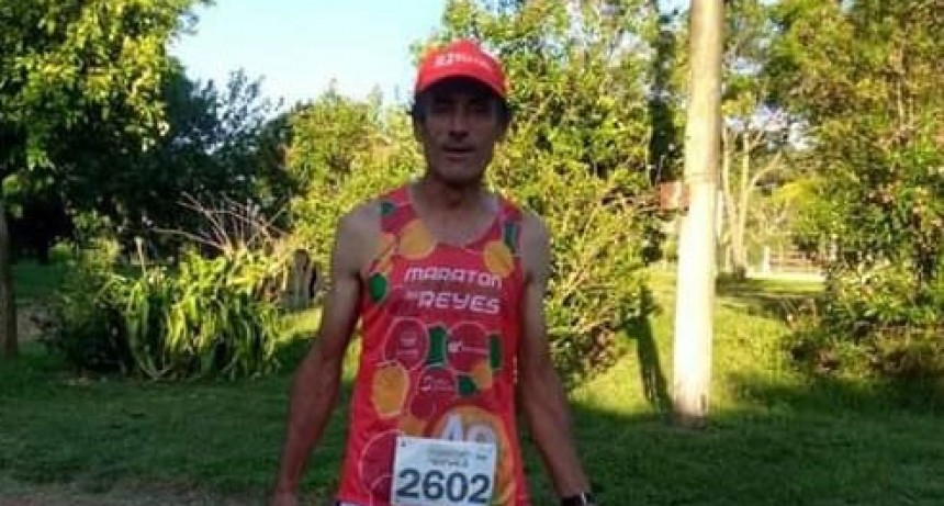 Abel Giordano: &lsquo;Para ser la 1&ordm; carrera del a&ntilde;o y viniendo de un 2018 cargado, estuvo muy bien&rsquo;