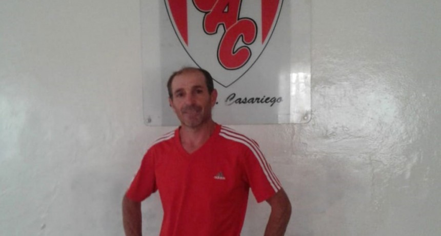 Torneo de Baby Futbol organizado por Club Casariego en Club Talleres