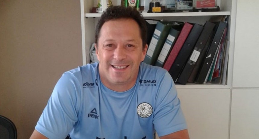 El comercial de voley del Club Ciudad tendr&aacute; una nueva edici&oacute;n en el Jos&eacute; Domenio