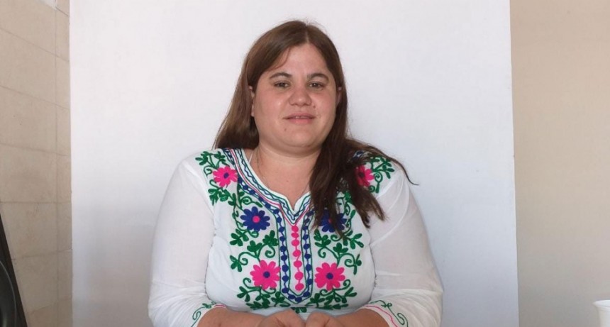 Sofia Etulain y CBA Asesor de Seguros ya est&aacute;n atendiendo en Bol&iacute;var