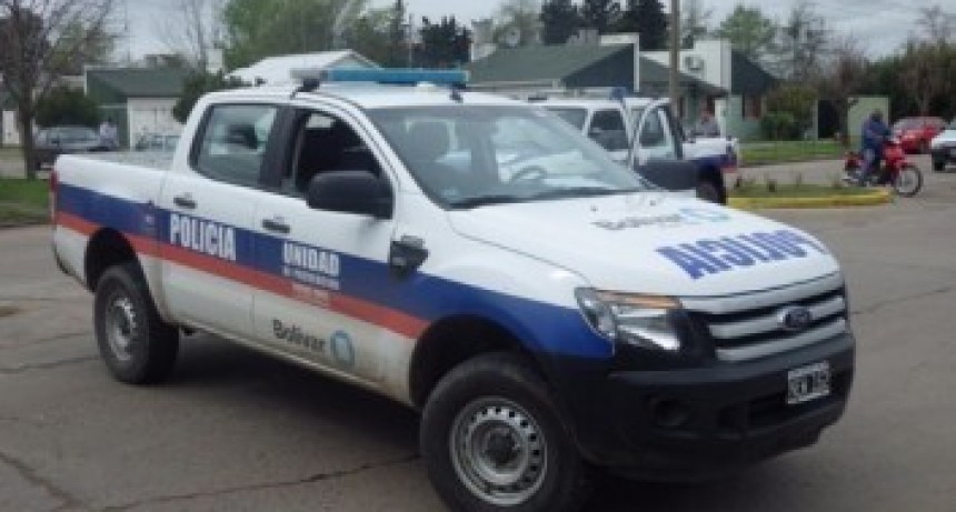 Dos j&oacute;venes murieron en accidentes de motos