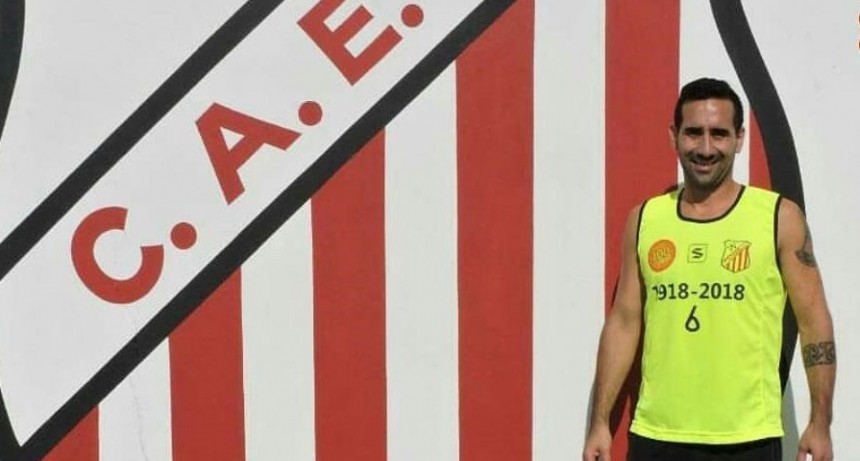 Lucas Salvan: &lsquo;No s&eacute; si ser&aacute; mi &uacute;ltimo a&ntilde;o, pero quiero ver a empleados lo m&aacute;s alto posible&rsquo;