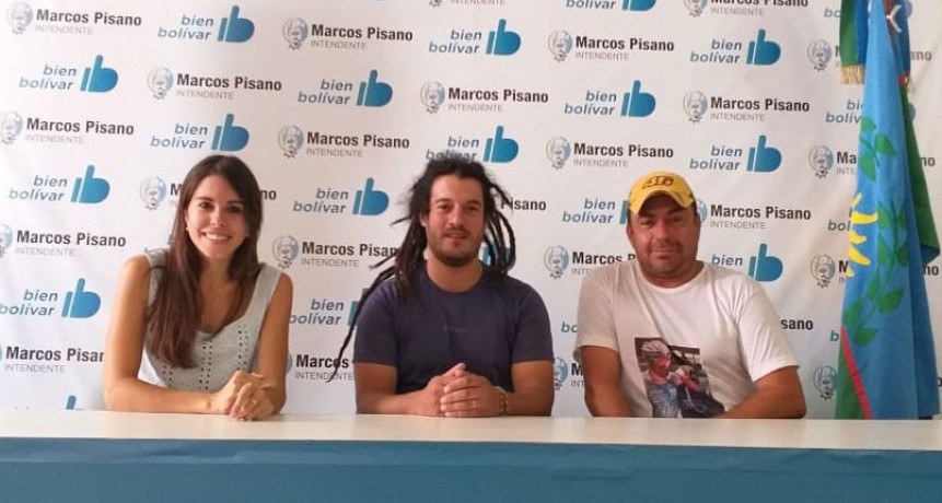 Este pr&oacute;ximo 26 de enero se realizar&aacute; una carrera homenaje a Alexander &Aacute;lvarez