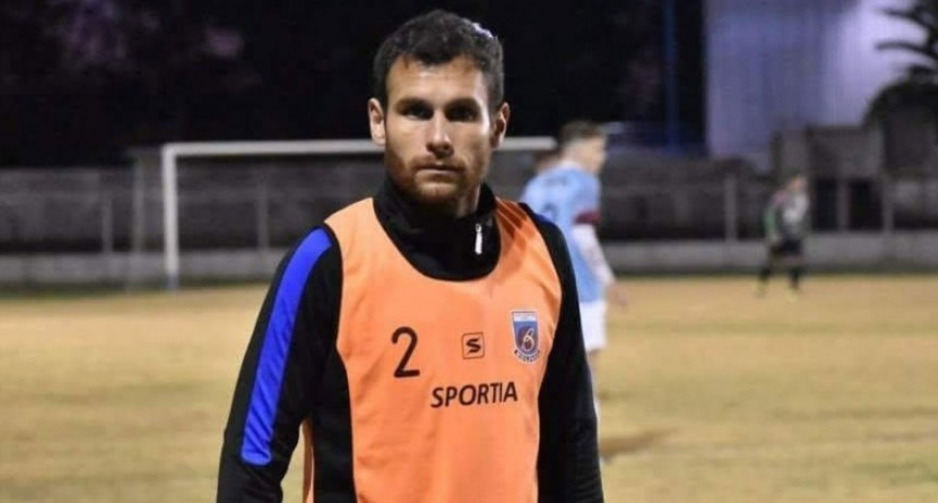 Enzo Klemenco: &lsquo;Todav&iacute;a no tengo nada confirmado, pero estoy convencido de que me quedo un a&ntilde;o m&aacute;s&rsquo;