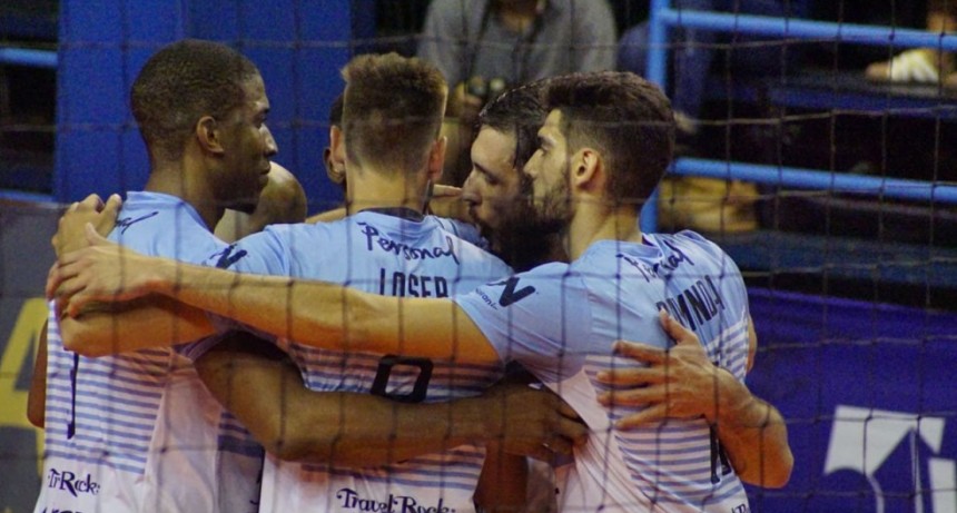 LVA: Bol&iacute;var Voley recibe a PSM Voley en el inicio de un nuevo weekend