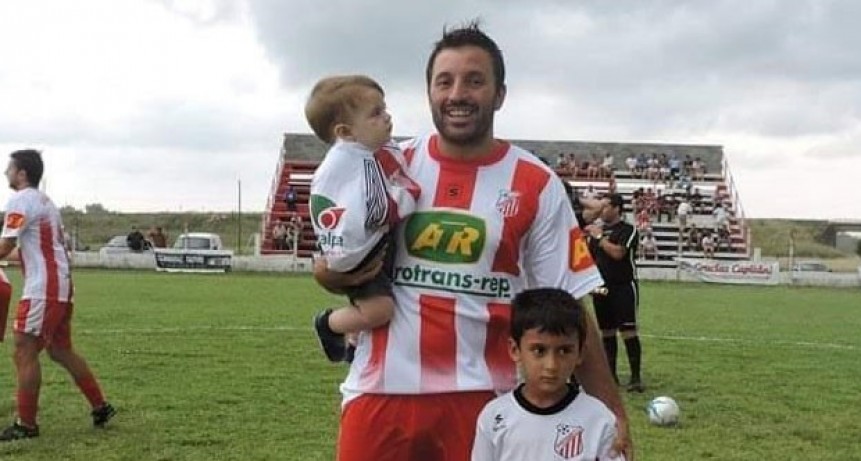 Elio Cuello vuelve a ser parte de Empleados de Comercio para esta temporada 2019