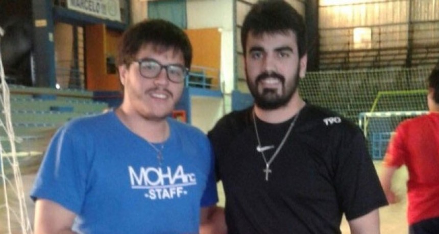 El Torneo Comercial de Handball comenz&oacute; a disputarse en el Play&oacute;n del Complejo Republica de Venezuela