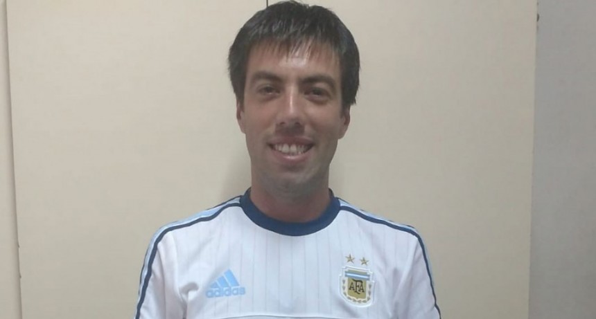 Maxi Castelli: &lsquo;Desde que me convocaron para dirigir Boca, jugu&eacute; 100 partidos en mi cabeza&rsquo;