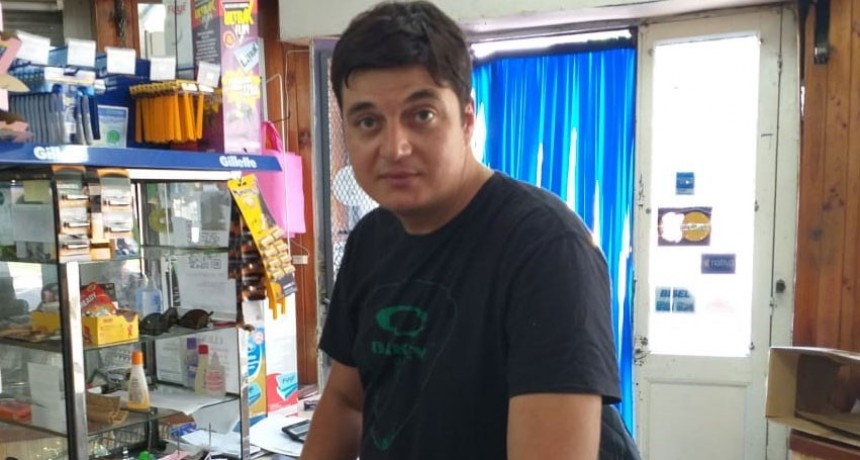 El tradicional Supermercado Eco cambia de due&ntilde;os