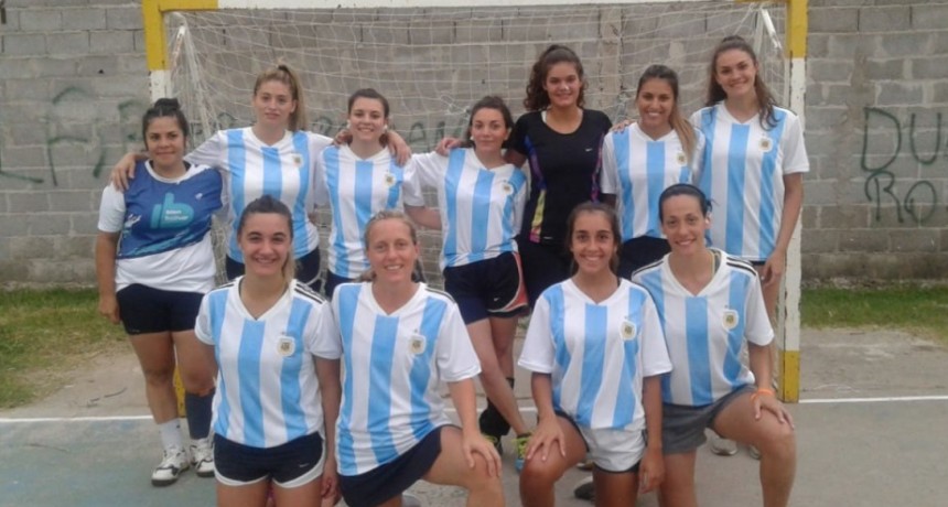 A pesar de la lluvia el Torneo Comercial de Handball disputo la 2&ordm; fecha