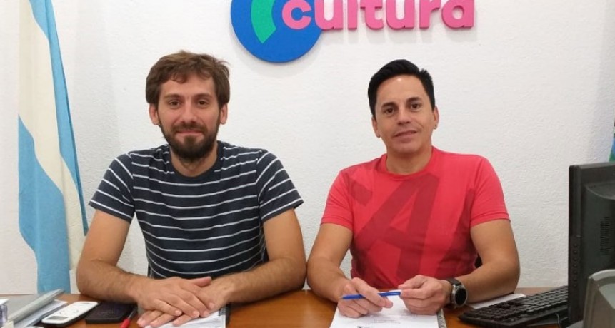 Fern&aacute;ndez: &lsquo;Estamos muy agradecidos con los vecinos que nos acompa&ntilde;an en cada uno de los eventos'