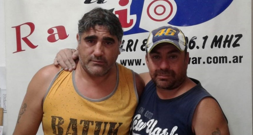 El emotivo homenaje a Alexander &Aacute;lvarez comenzara en el DIAT y finalizara con ciclismo en el Parque Municipal