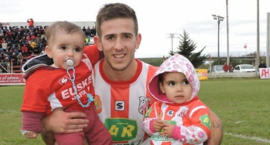 Matias Elissamburu: 'Me voy a decidir por jugar en el club que m&aacute;s me convenga'