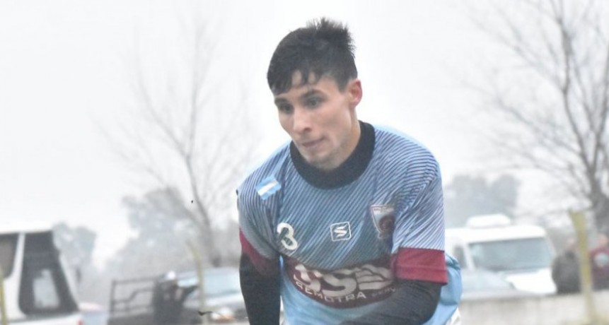 Ramiro Bazar: 'Todav&iacute;a no tengo decidido donde voy a jugar'