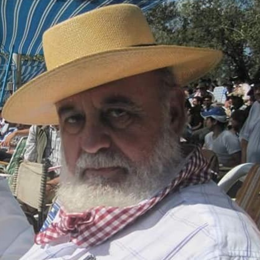 Invitan a una misa por el fallecimiento de Abel Gonz&aacute;lez
