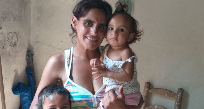 Merendero Los Murgueros y La Galle se juntan en un evento solidario