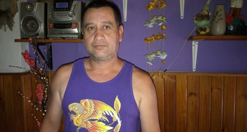 Horacio Astobiza: &lsquo;Los costos para sostener una comparsa hoy son tres veces m&aacute;s altos que los del a&ntilde;o pasado&rsquo;