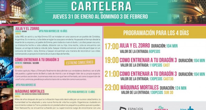 Se viene el estreno simult&aacute;neo de &lsquo;C&oacute;mo entrenar a tu Drag&oacute;n 3&rsquo; en 3D