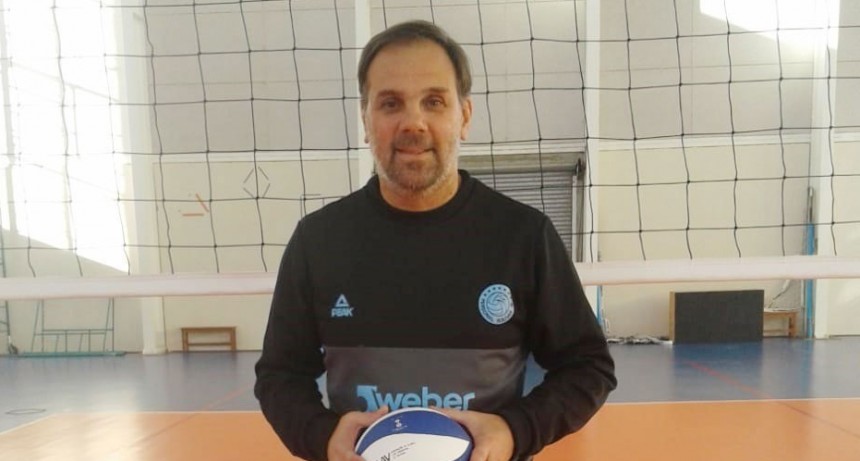 Javier Weber: &lsquo;El equipo est&aacute; seguro, confiado y eso nos hace bien a todos&rsquo;