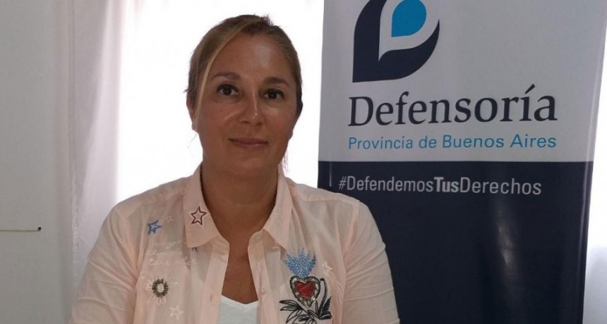 Reina Venier: &lsquo;Insisto en que no podemos garantizar la soluci&oacute;n de todo, pero trabajamos en conjunto para lograrlo&rsquo;