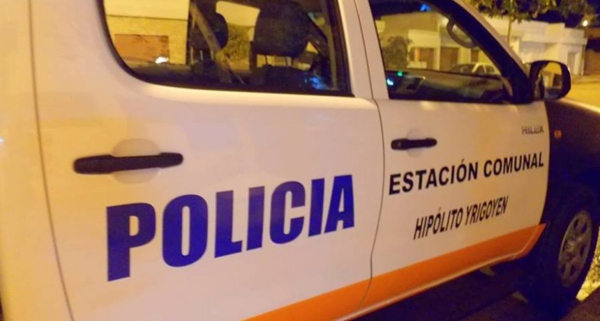 Violento asalto en Henderson: Dos personas detenidas y la v&iacute;ctima del ataque internado en grave estado