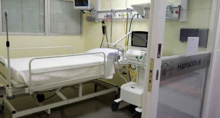 Por primera vez en 38 a&ntilde;os; No tuvieron que atender heridos en el hospital de quemados 