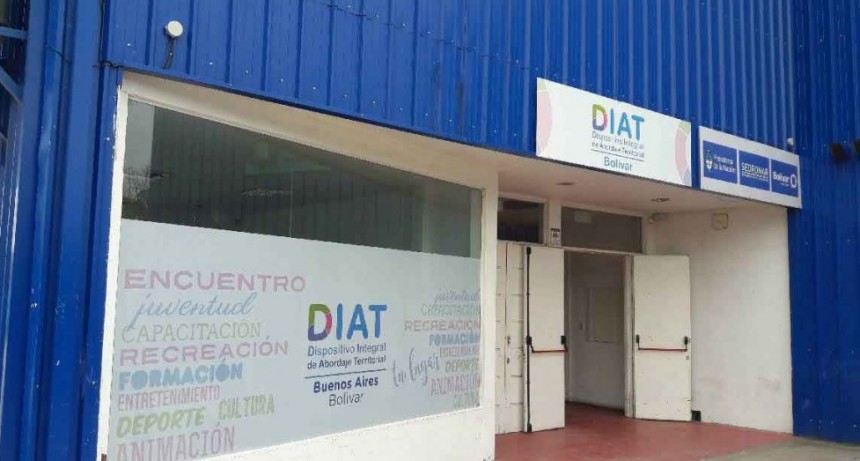 Nuevas propuestas de verano en el DIAT